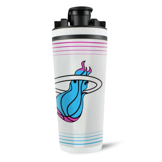NBAHEAT-CITYEDT-4DSHAKER_NBA_4DICESHAKER_FRONT - GOLF LEAGUE