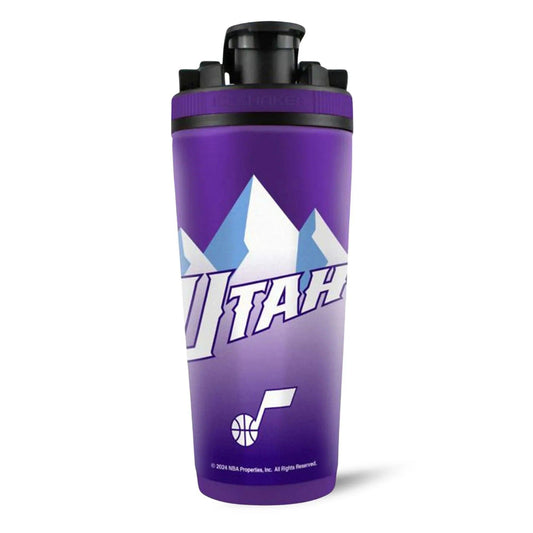 NBAJAZZ-CITYEDT-4DSHAKER_NBA_4DICESHAKER_FRONT - GOLF LEAGUE