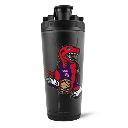 NBARAPTORS-CITYEDT-4DSHAKER_NBA_4DICESHAKER_FRONT - GOLF LEAGUE