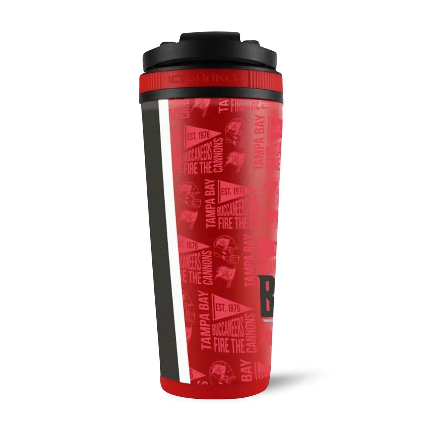 NFLBUCCANEERS-4DSHAKER_Back_shadow - GOLF LEAGUE