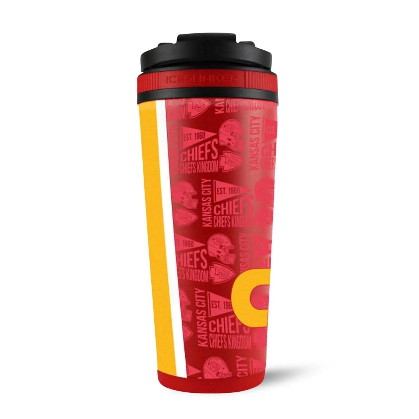 NFLCHIEFS-4DSHAKER_Back_shadow - GOLF LEAGUE