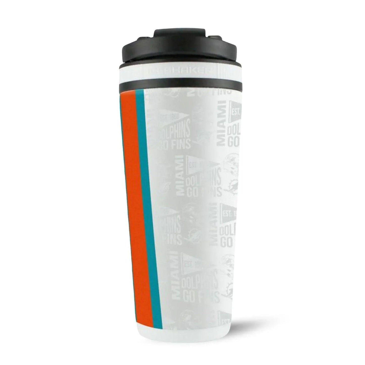 NFLDOLPHINS-4DSHAKER_MiamiDolphins_Back_shadow - GOLF LEAGUE
