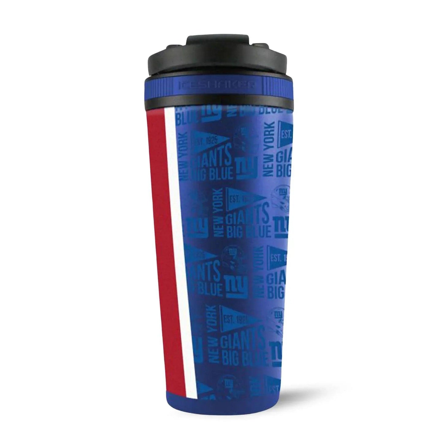 NFLGIANTS-4DSHAKER_NewYorkGiants_Back_shadow - GOLF LEAGUE