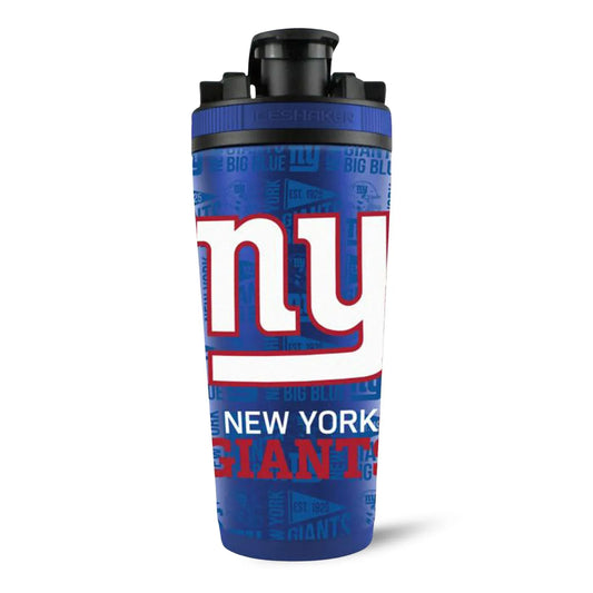 NFLGIANTS-4DSHAKER_NewYorkGiants_Front_shadow - GOLF LEAGUE