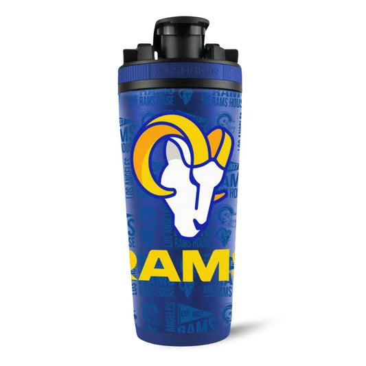 NFLRAMS-4DSHAKER_LosAngelesRams_Front_shadow - GOLF LEAGUE
