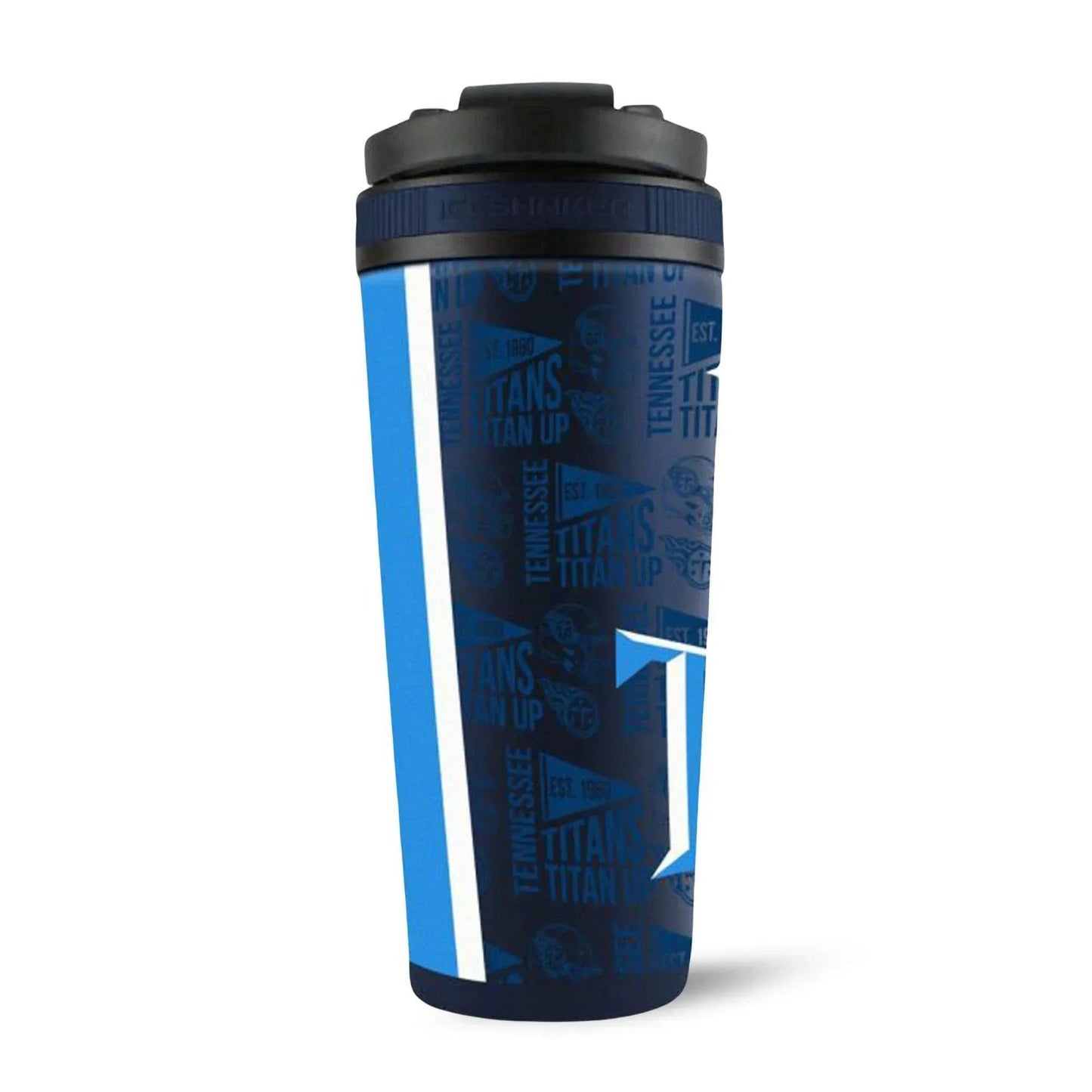 NFLTITANS-4DSHAKER_TennesseeTitans_Back_shadow - GOLF LEAGUE