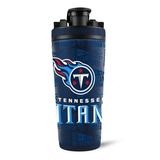 NFLTITANS-4DSHAKER_TennesseeTitans_Front_shadow - GOLF LEAGUE