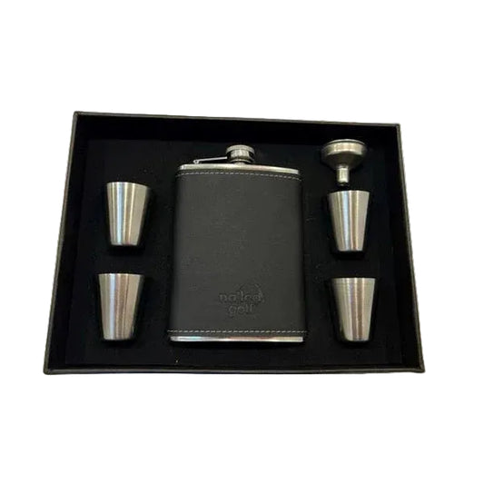 Birdie Juice Flask Set - GOLF LEAGUE