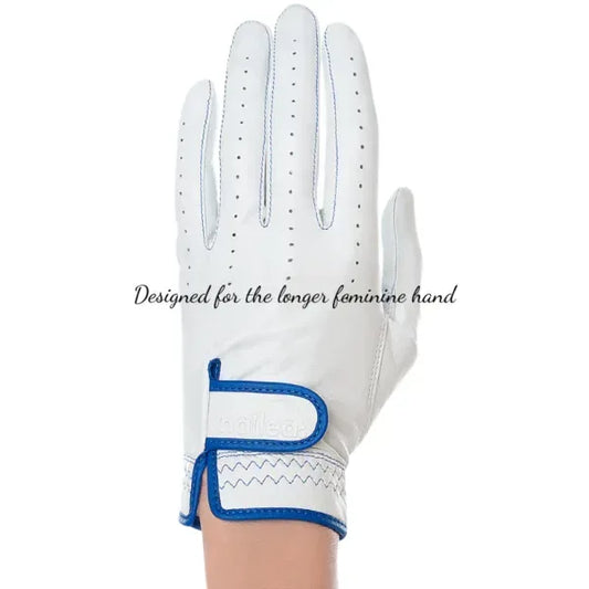 Premium Elongated Golf Gloves - GOLF LEAGUE