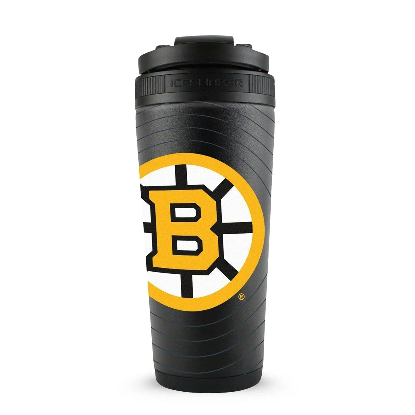 NHLBRUINS-4DSHAKER-SONAR_4DICESHAKER_BACK - GOLF LEAGUE