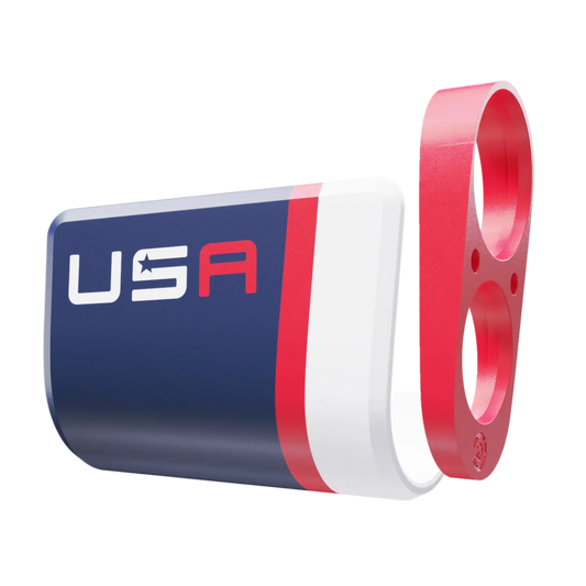 NX10 CUSTOM SKINS - GOLF LEAGUE