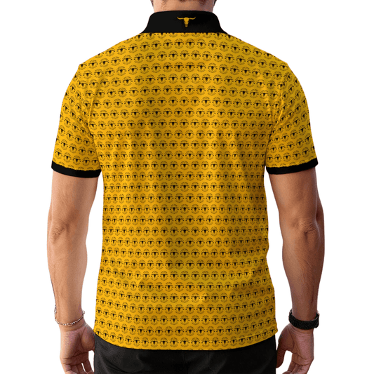 NYGF - DRIVE Polo