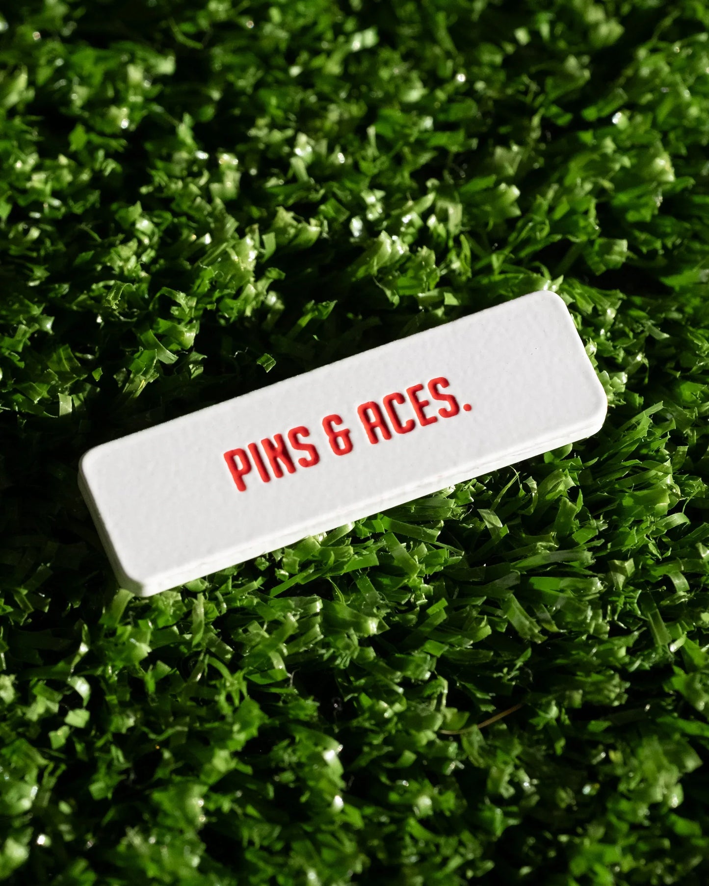 NASA "Worm" Ball Marker - GOLF LEAGUE