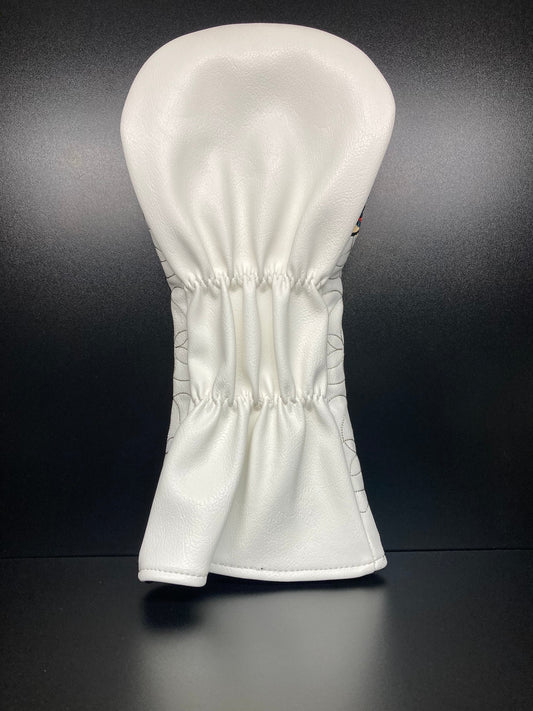 Native American Headcover