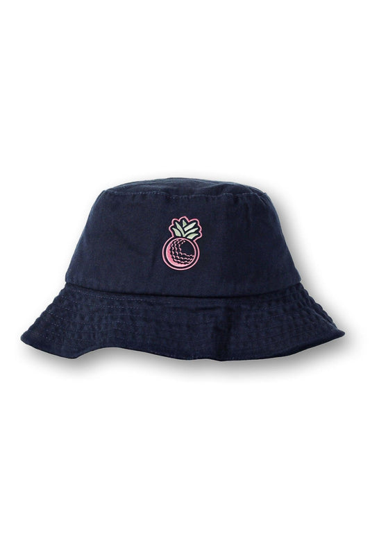 Navy-Bucket-Hat-G - GOLF LEAGUE