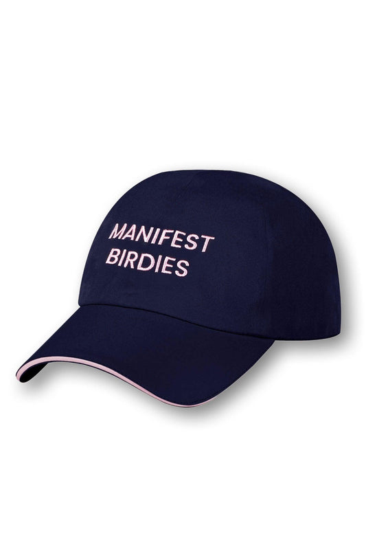 Navy-Cap-2 - GOLF LEAGUE