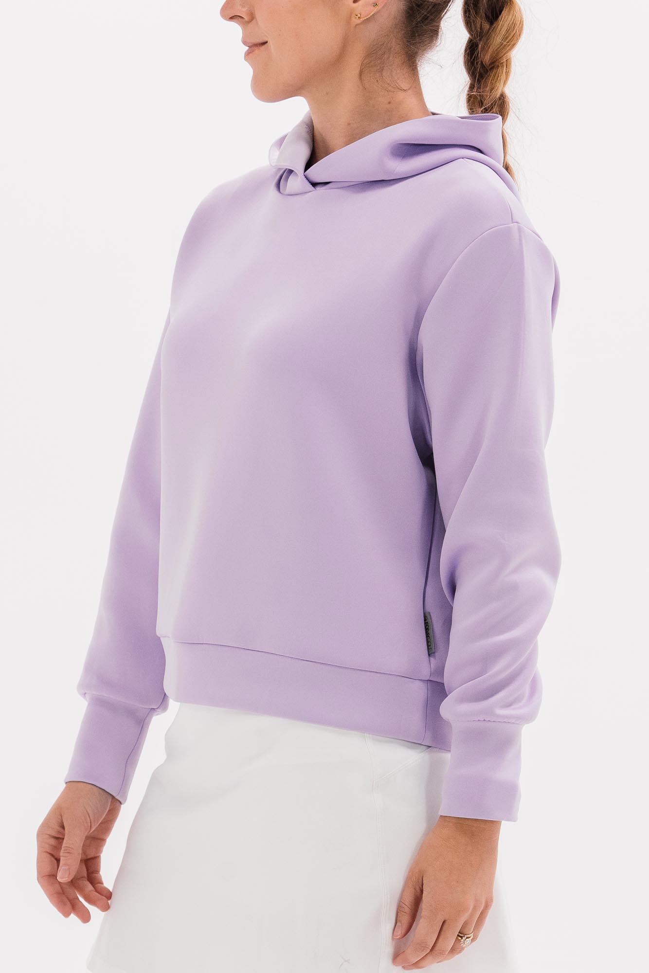 Lux Scuba Hoodie