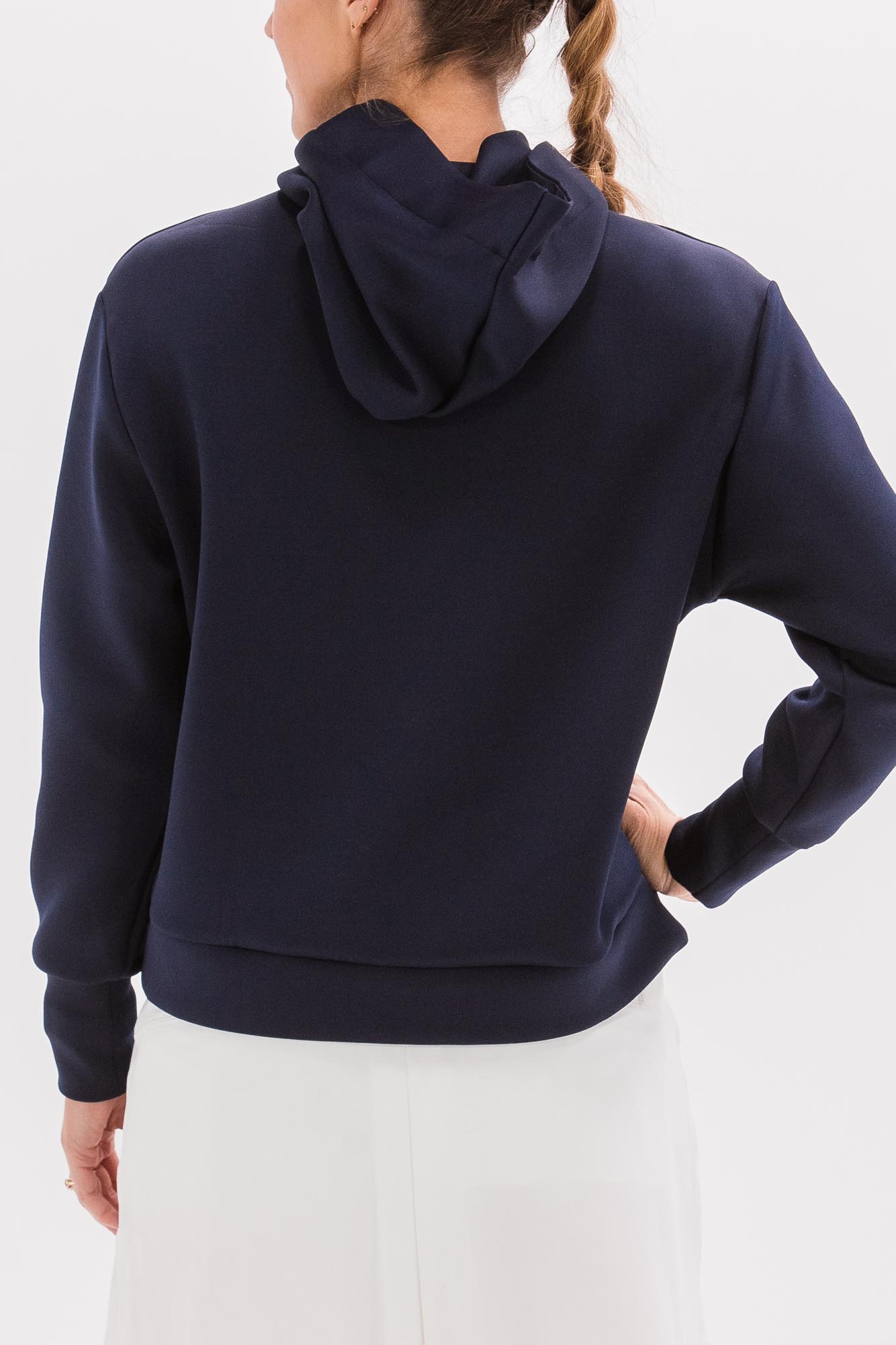 Lux Scuba Hoodie