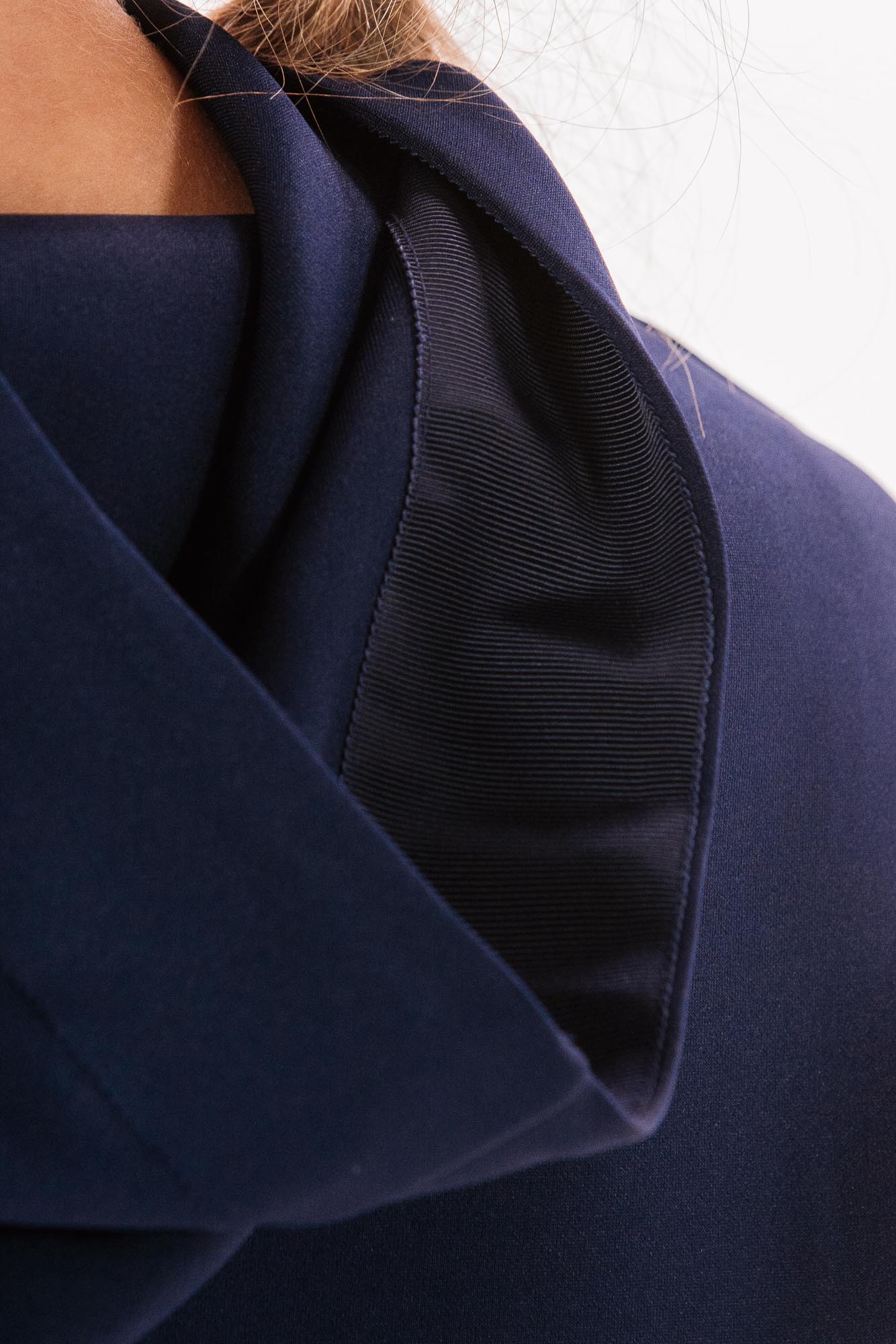 Lux Scuba Hoodie
