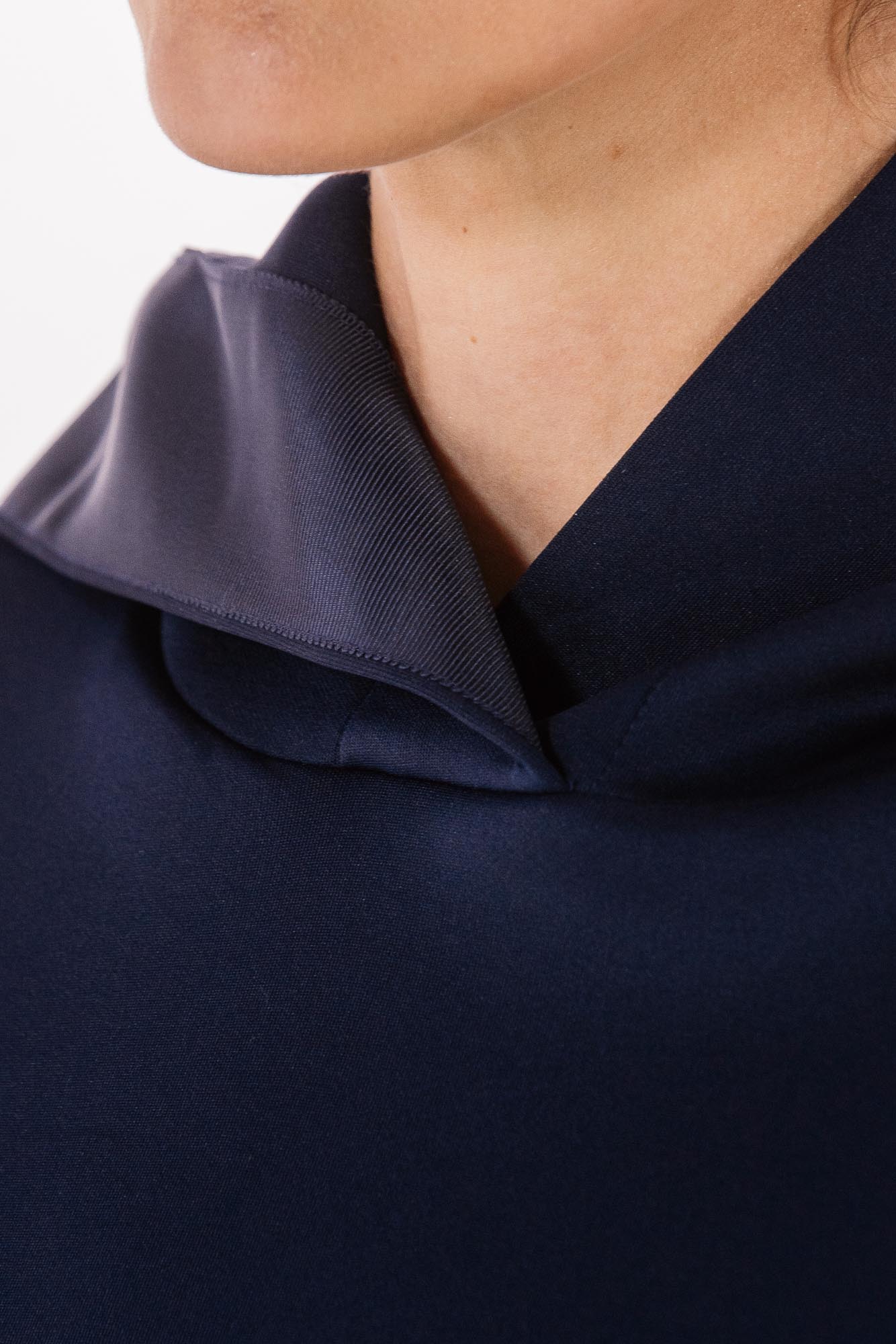 Lux Scuba Hoodie