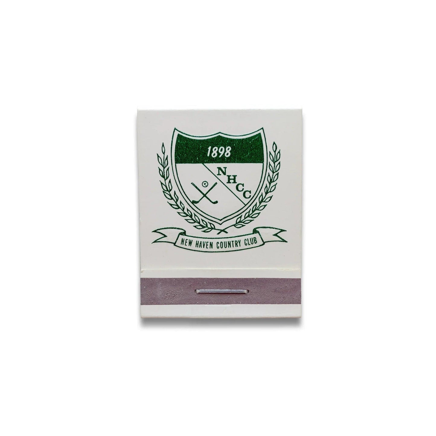 NewHavenCountryClub_Front - GOLF LEAGUE
