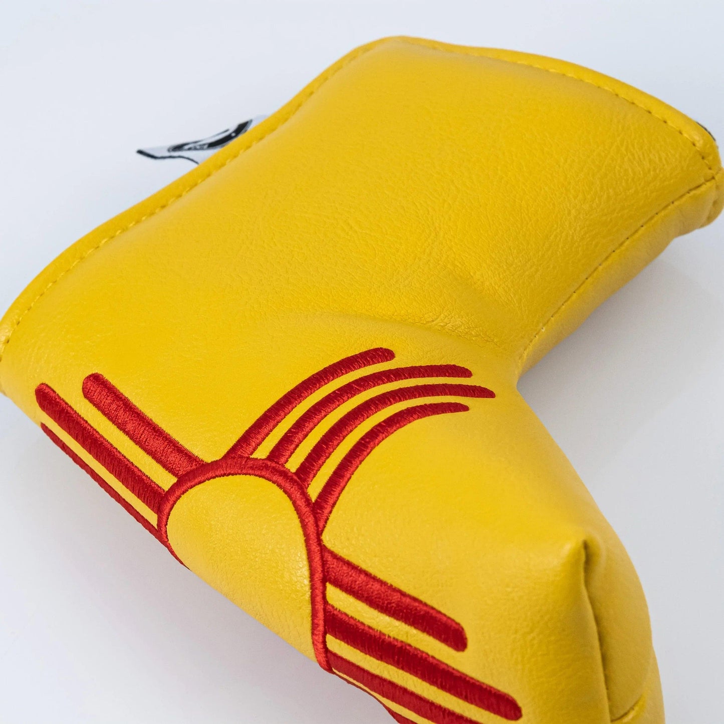NewMexico_PutterCover_SideDetail - GOLF LEAGUE
