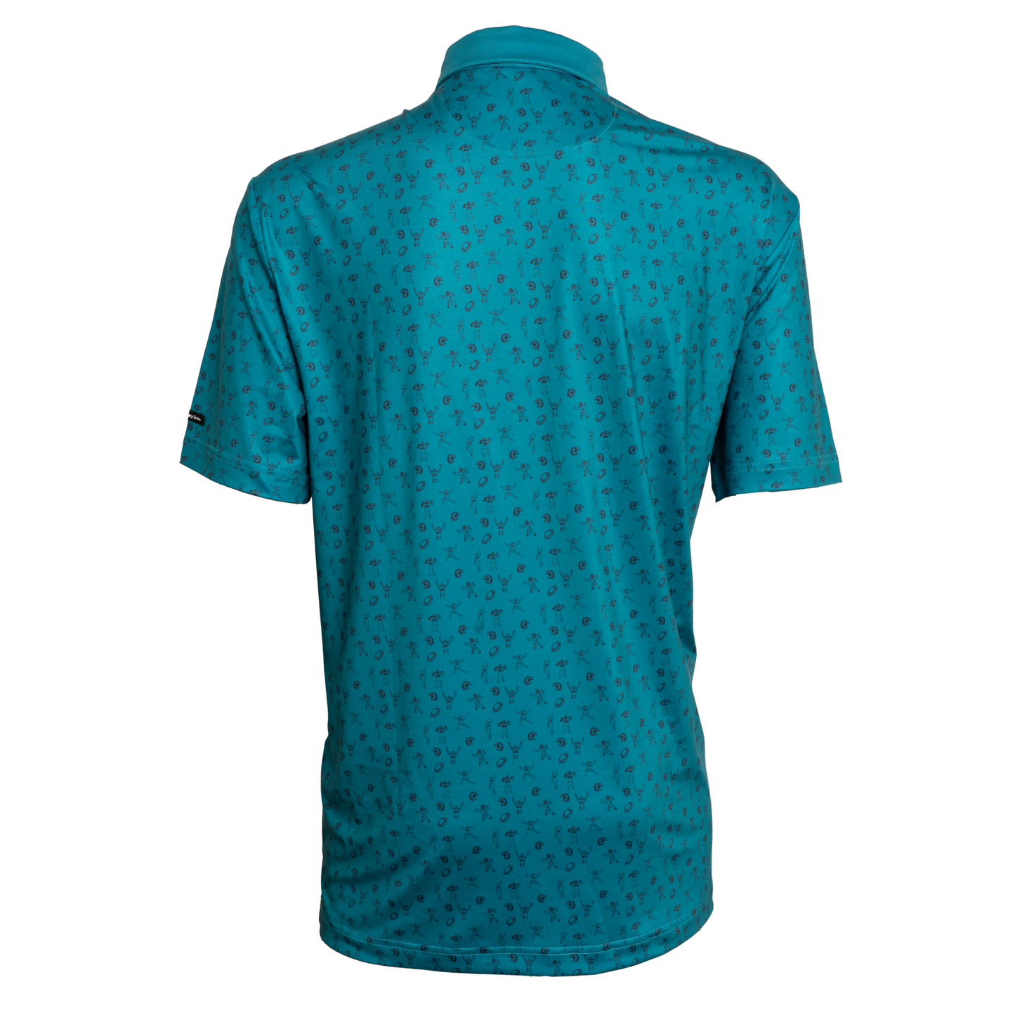 The Gang Gets Invincible