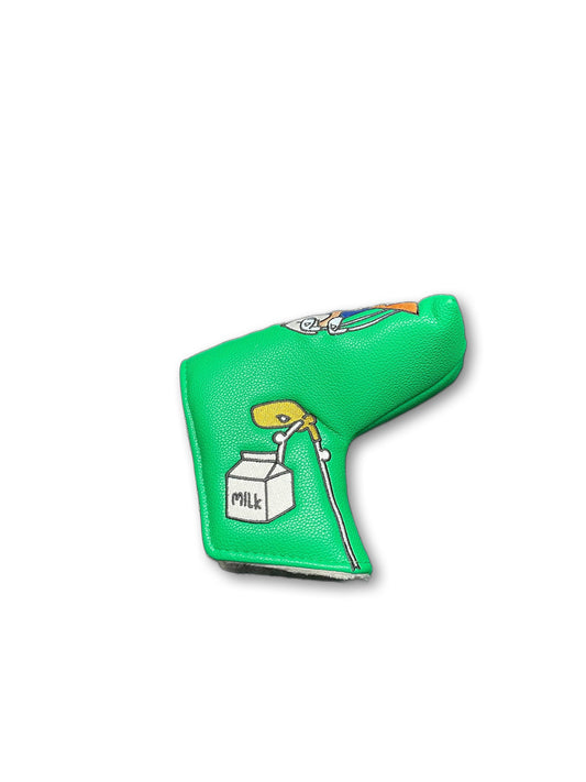No Thanks, I'm the Driver Headcover