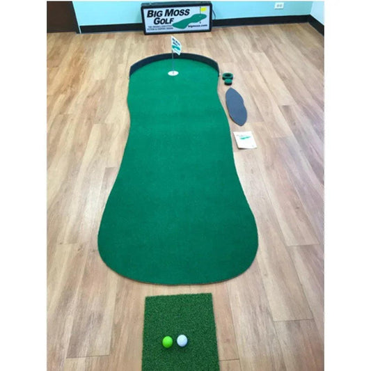 OEX22 - GOLF LEAGUE