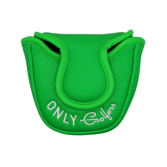 OG Mallet Putter Cover