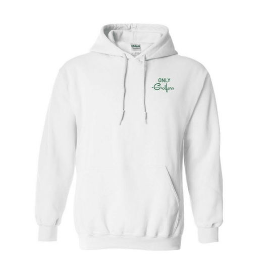 OG Fleece Hoodies
