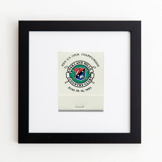 OaklandHillsCountryClub_Front__Black - GOLF LEAGUE