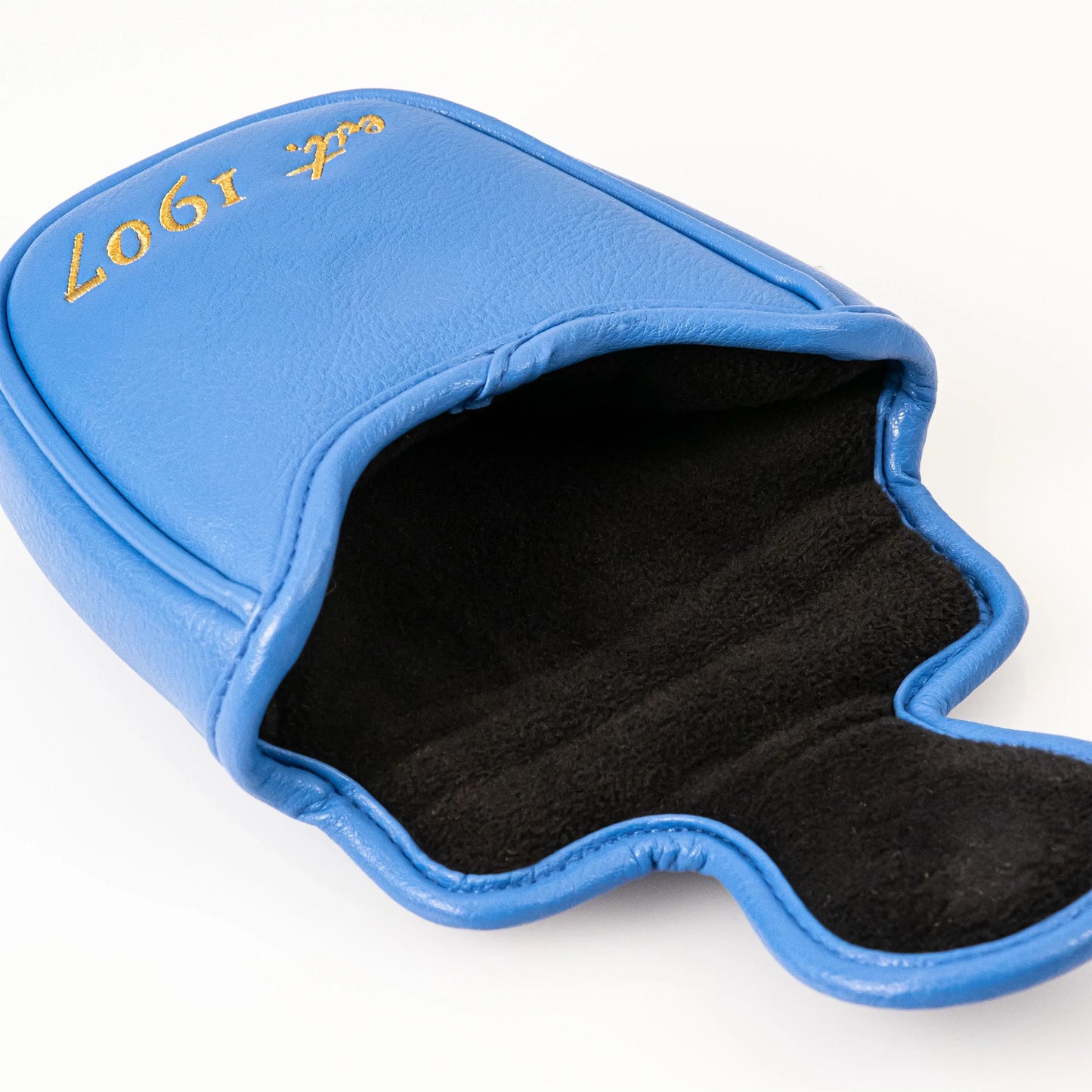 Oklahoma State Flag - Mallet Putter Cover - GOLF LEAGUE