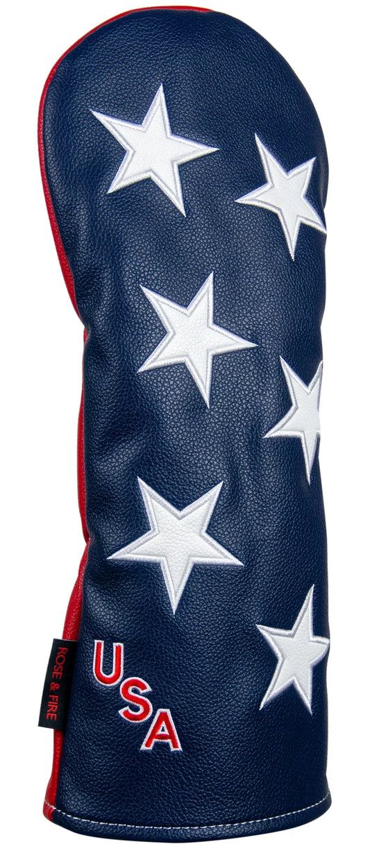 Old Glory Headcovers - GOLF LEAGUE