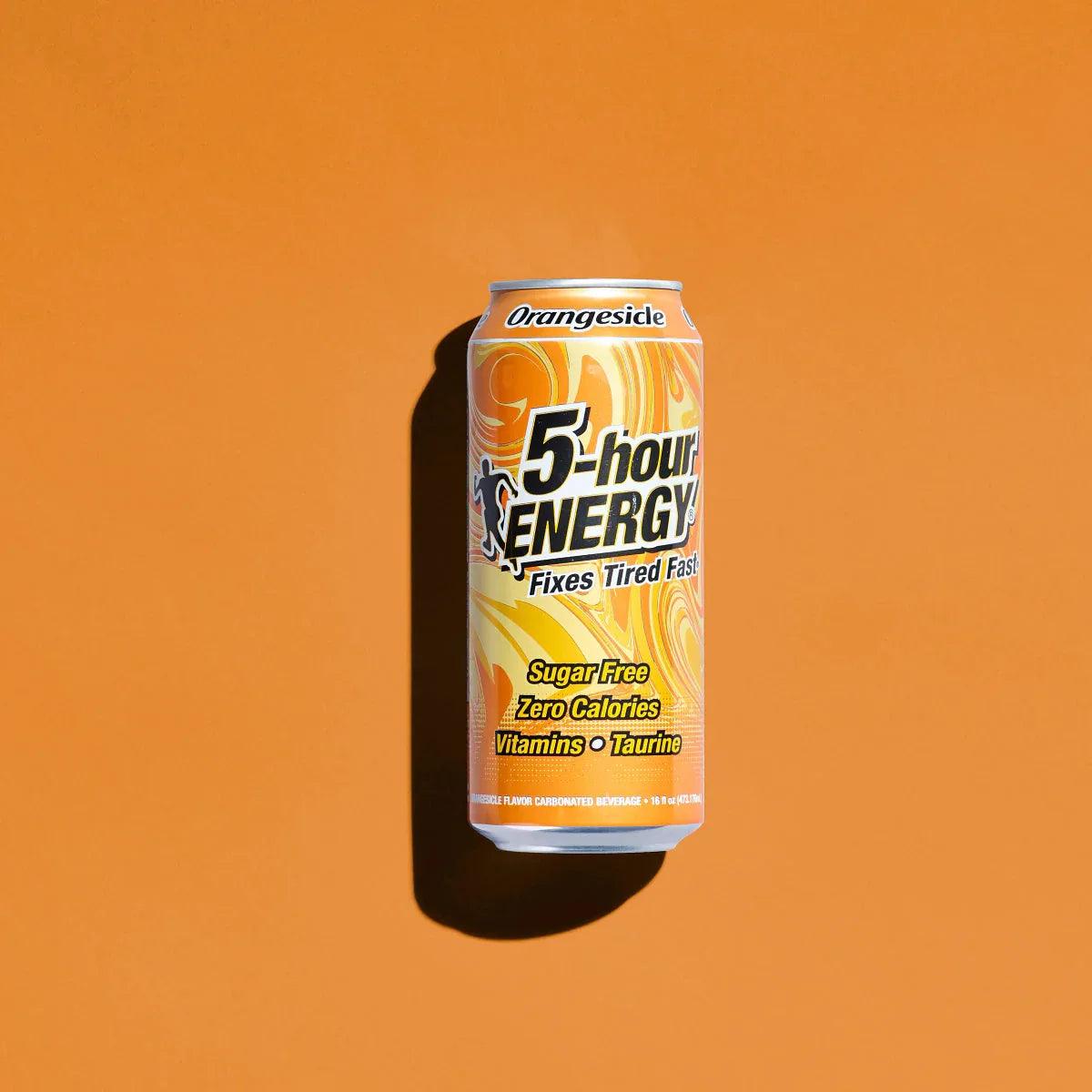 Orange5 - GOLF LEAGUE