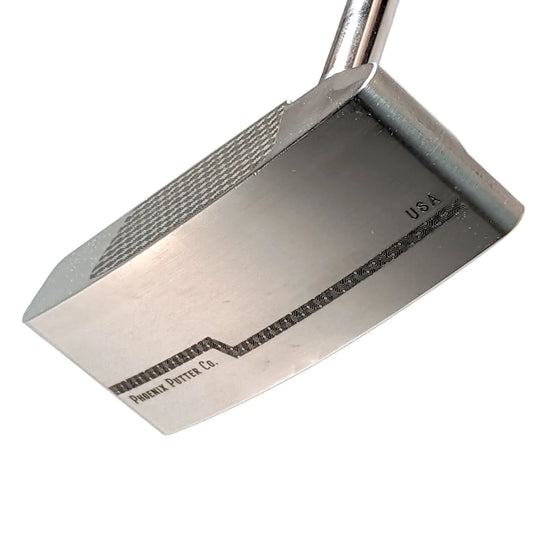 Origin Putter - GOLF LEAGUE