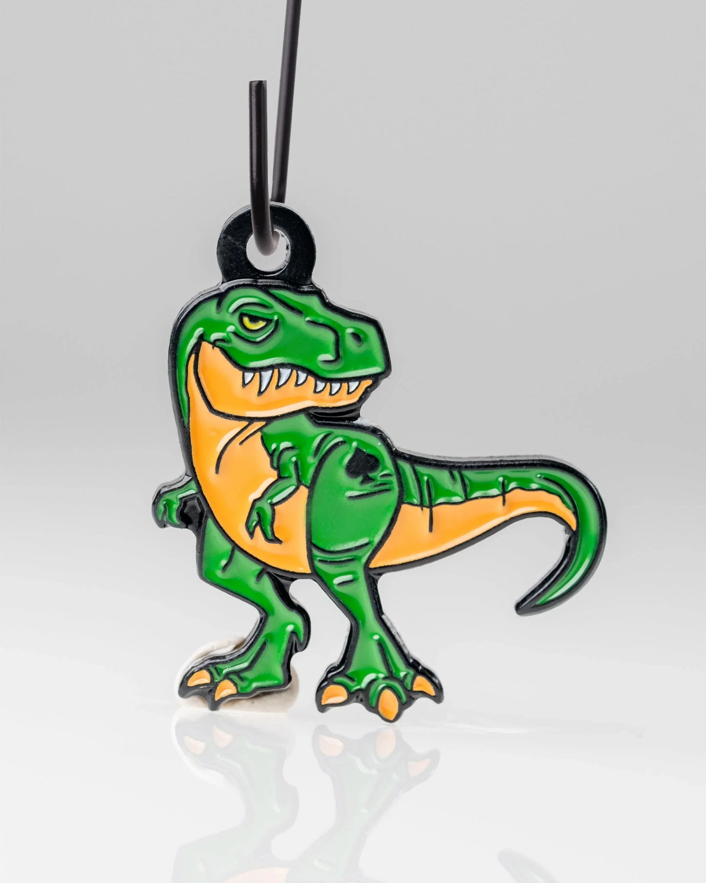T-Rex Ornament - GOLF LEAGUE