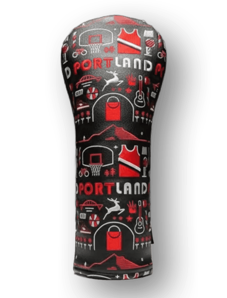 Our City Headcover