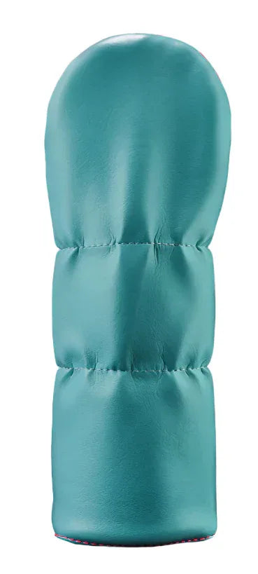 Swag Golf - Bubblegum Gigantic George Fairway Wood Headcover - GOLF LEAGUE