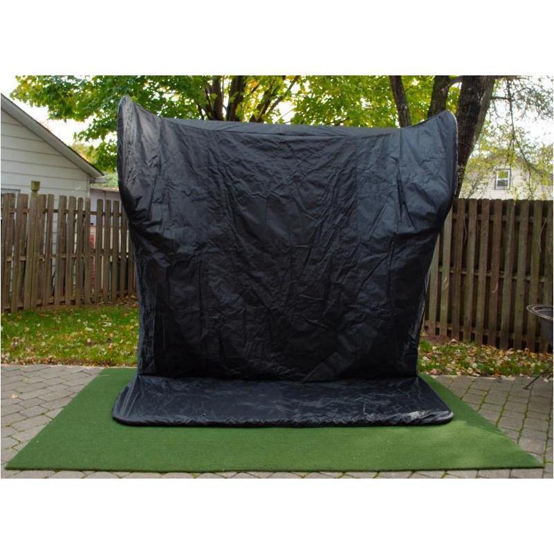 Net Return Outdoor Cover