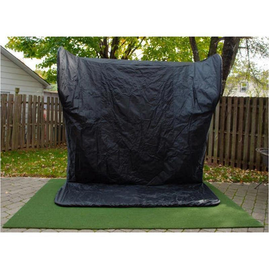Net Return Outdoor Cover