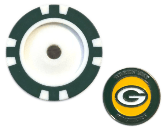 PACKERS_2 - GOLF LEAGUE