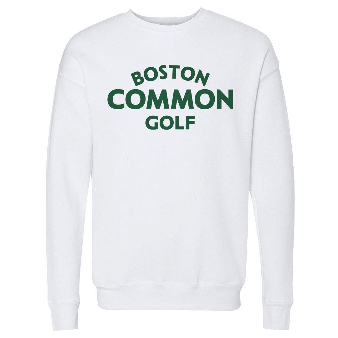 Boston Common Golf Wordmark