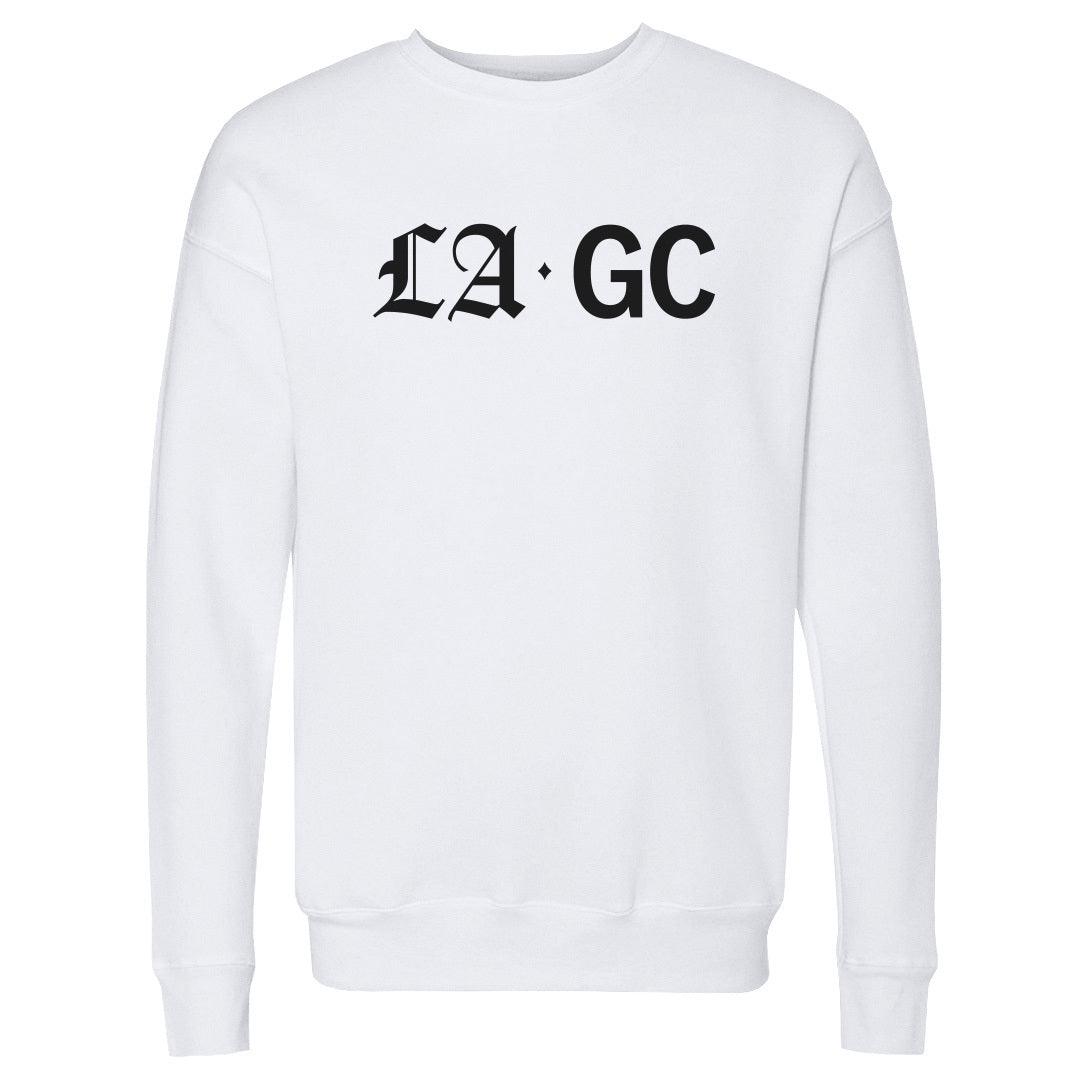 Los Angeles Golf Club LAGC Wordmark