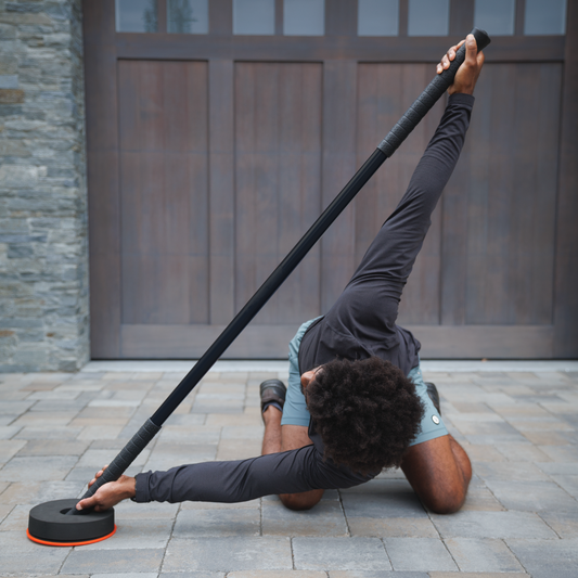 Training Stick Bundle