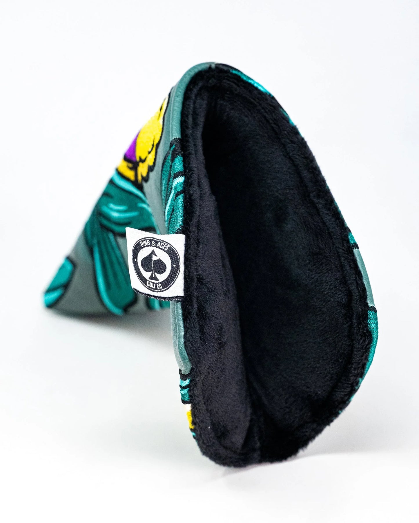 Corn Star Blade Putter Cover - GOLF LEAGUE