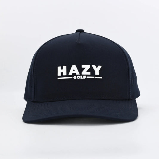 Hazy Performance Hat (Navy)