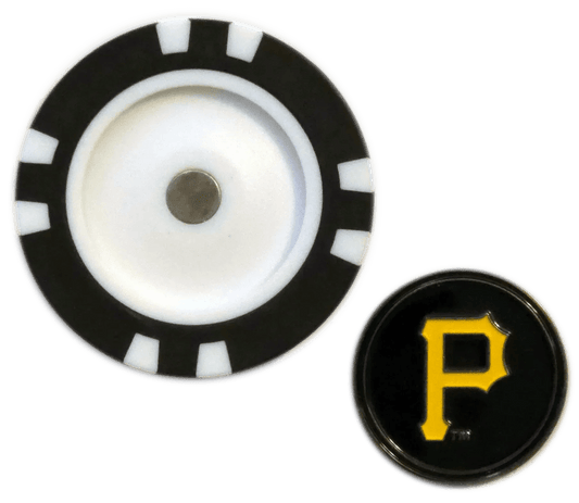 PIRATES_2 - GOLF LEAGUE