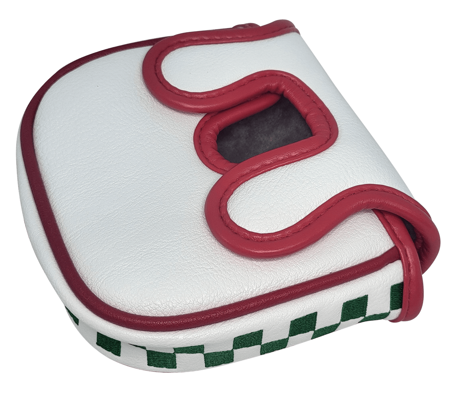 L.A.B. DF3/MEZZ/OZ Embroidered Center-Shafted Putter Cover by ReadyGOLF - Pizza Box