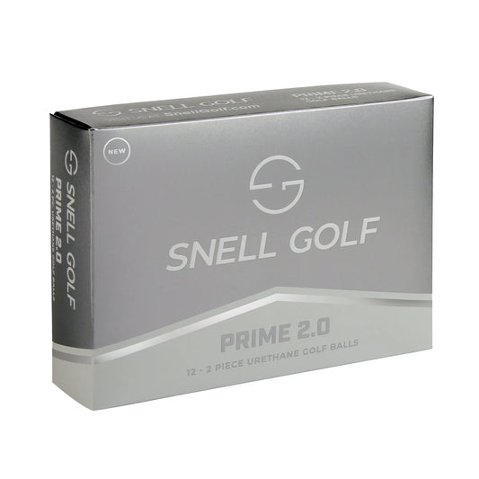 PRIME 2.0 golf ball - GOLF LEAGUE